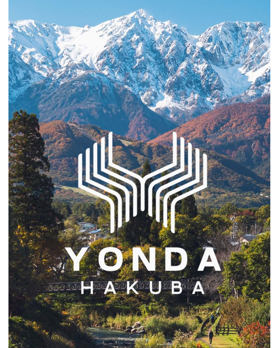 YONDA Hakuba — Japan Alps